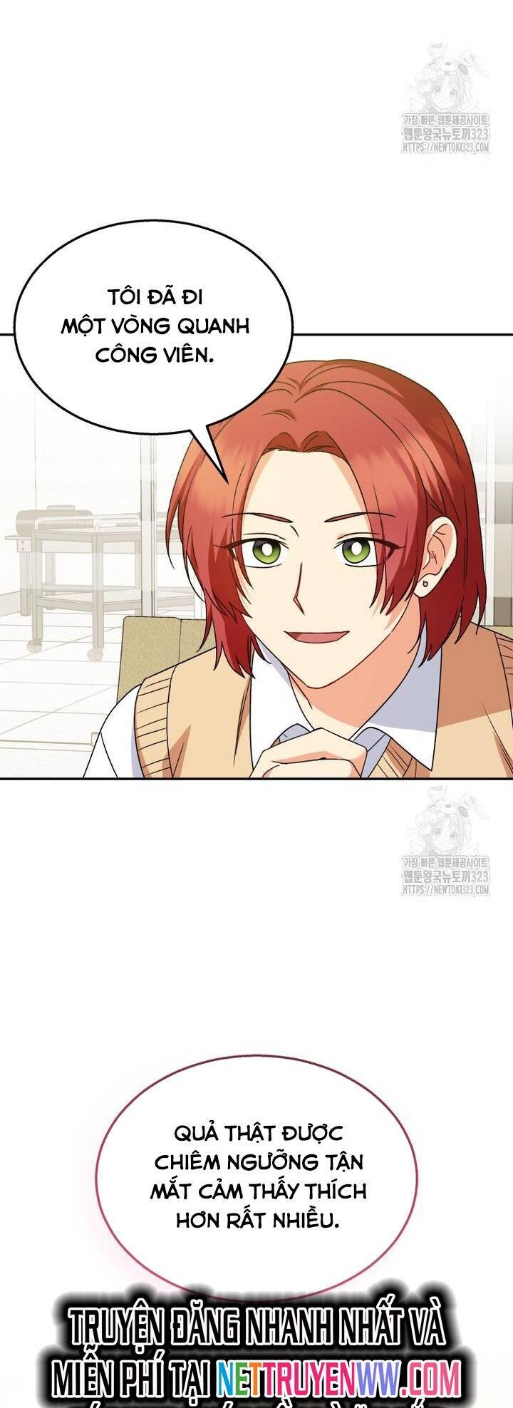 Xin Chào! Bác Sĩ Thú Y Chap 39 - Next Chap 40