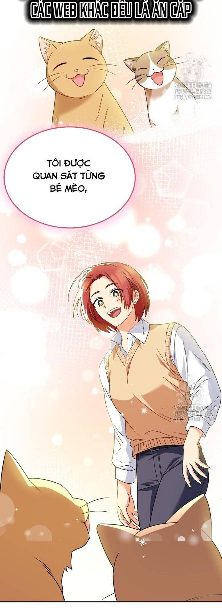 Xin Chào! Bác Sĩ Thú Y Chap 39 - Next Chap 40