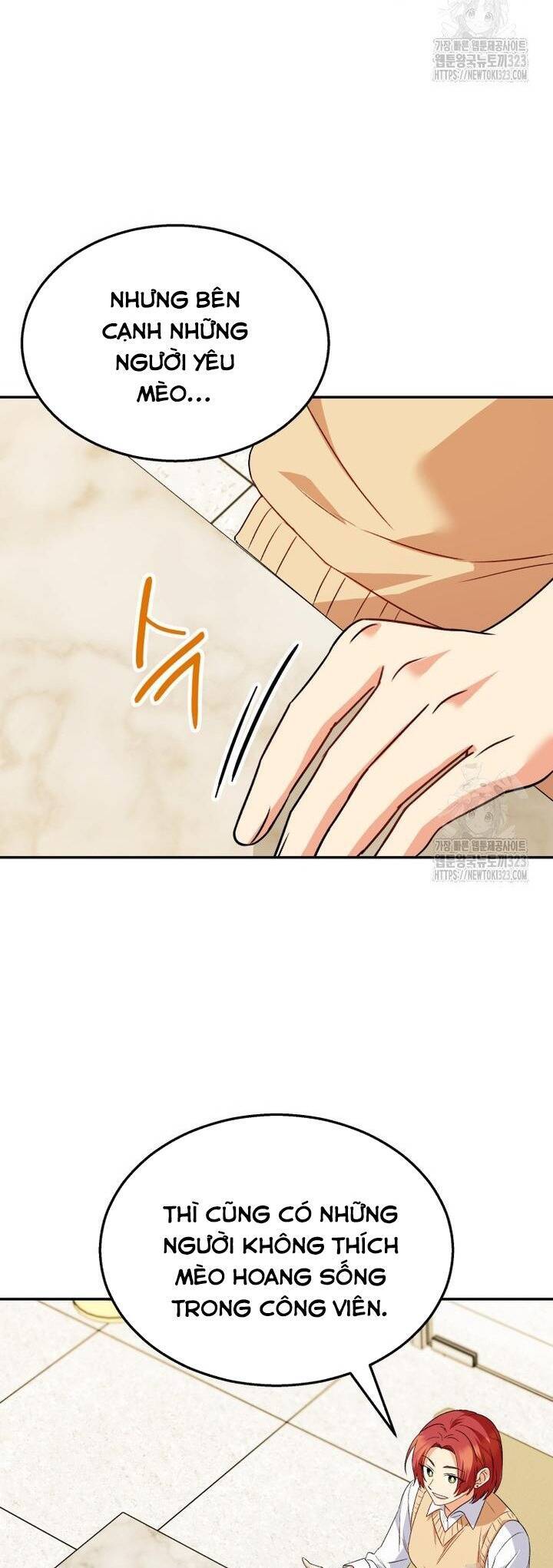 Xin Chào! Bác Sĩ Thú Y Chap 39 - Next Chap 40