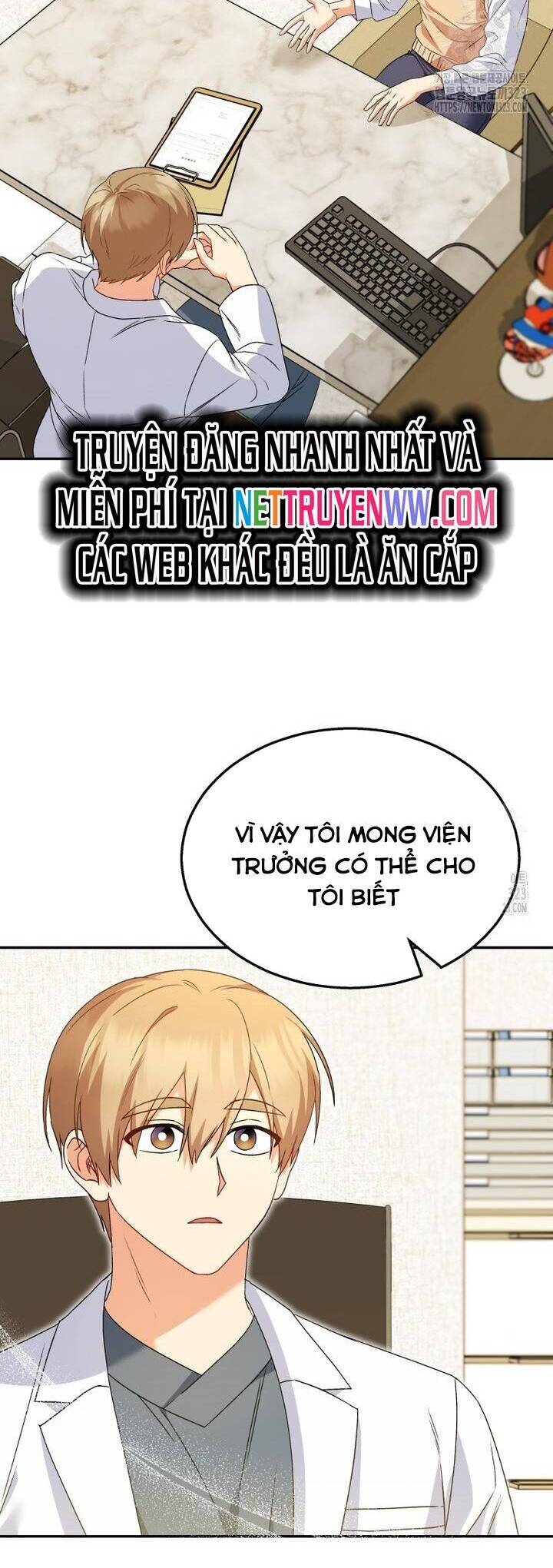 Xin Chào! Bác Sĩ Thú Y Chap 39 - Next Chap 40
