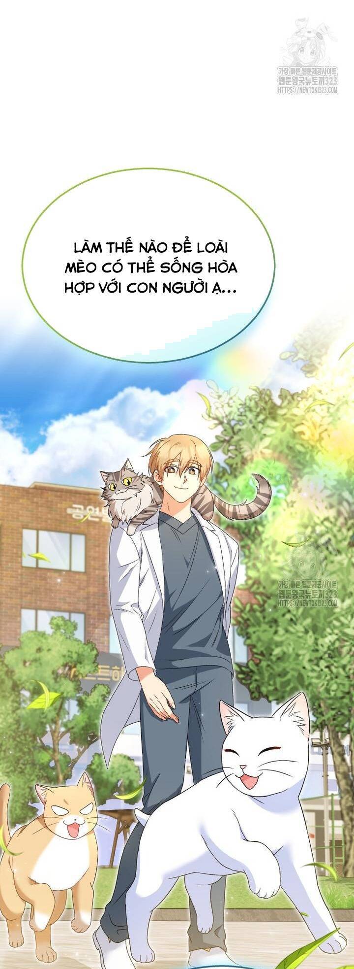 Xin Chào! Bác Sĩ Thú Y Chap 39 - Next Chap 40