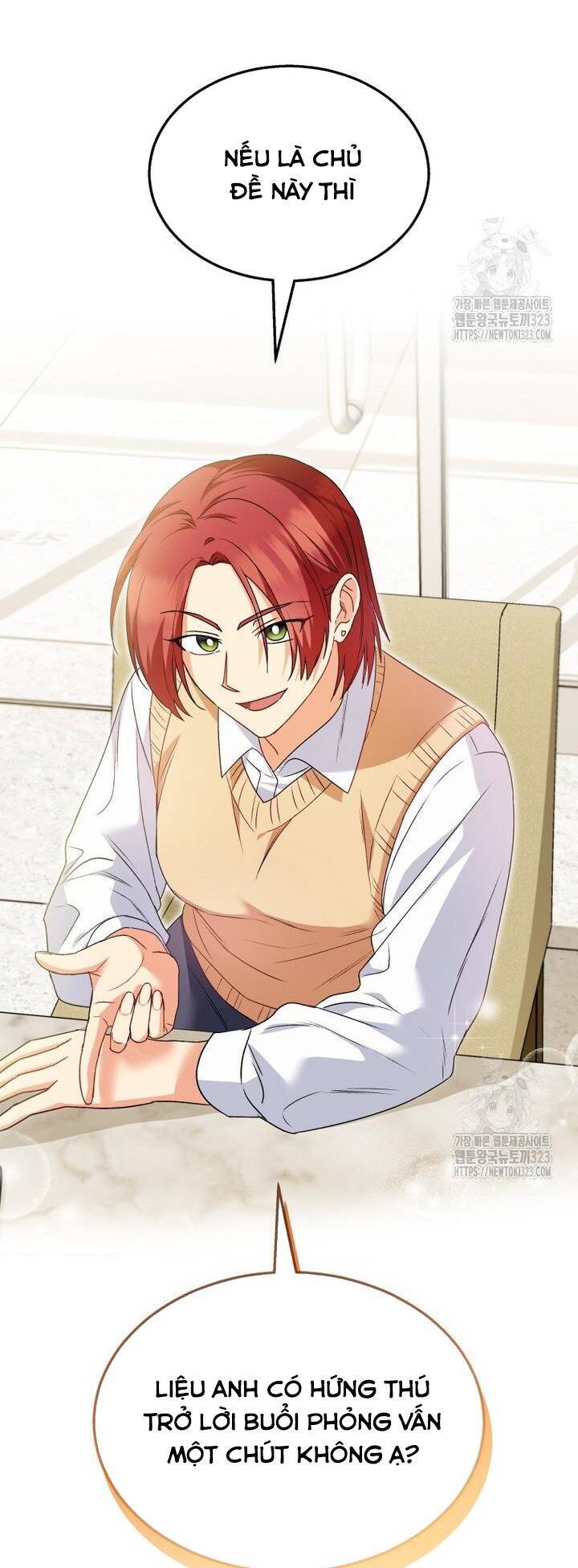 Xin Chào! Bác Sĩ Thú Y Chap 39 - Next Chap 40