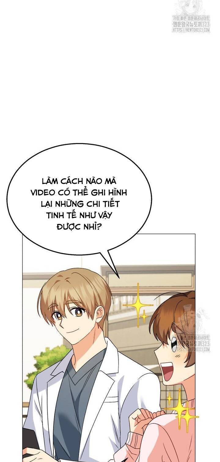 Xin Chào! Bác Sĩ Thú Y Chap 39 - Next Chap 40