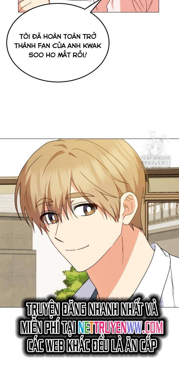 Xin Chào! Bác Sĩ Thú Y Chap 39 - Next Chap 40