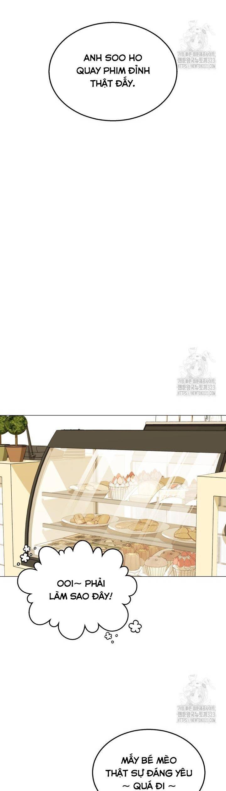 Xin Chào! Bác Sĩ Thú Y Chap 39 - Next Chap 40