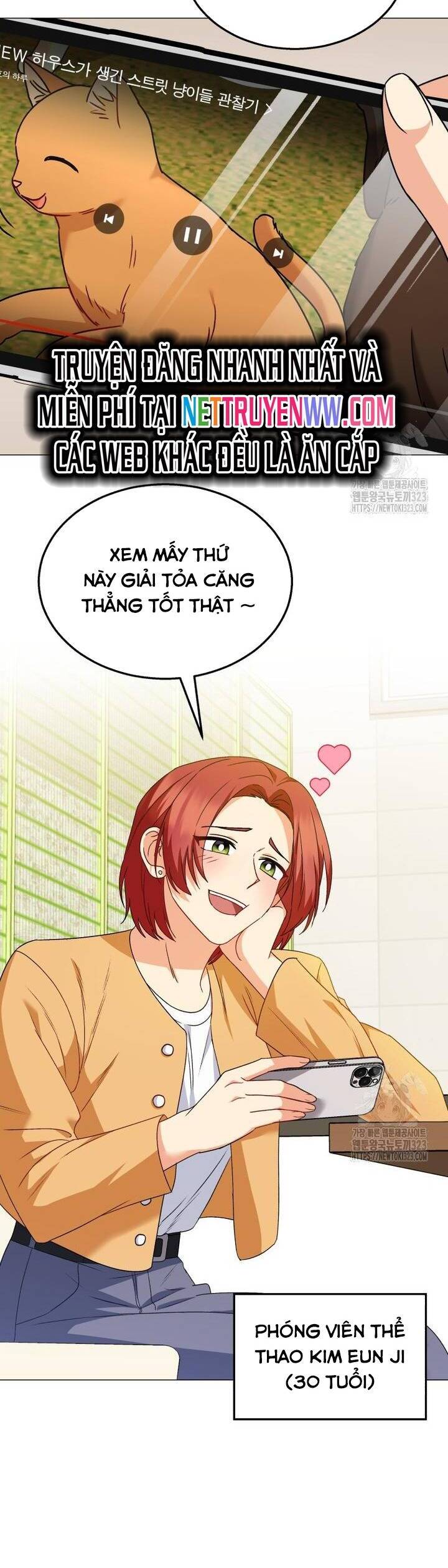 Xin Chào! Bác Sĩ Thú Y Chap 39 - Next Chap 40