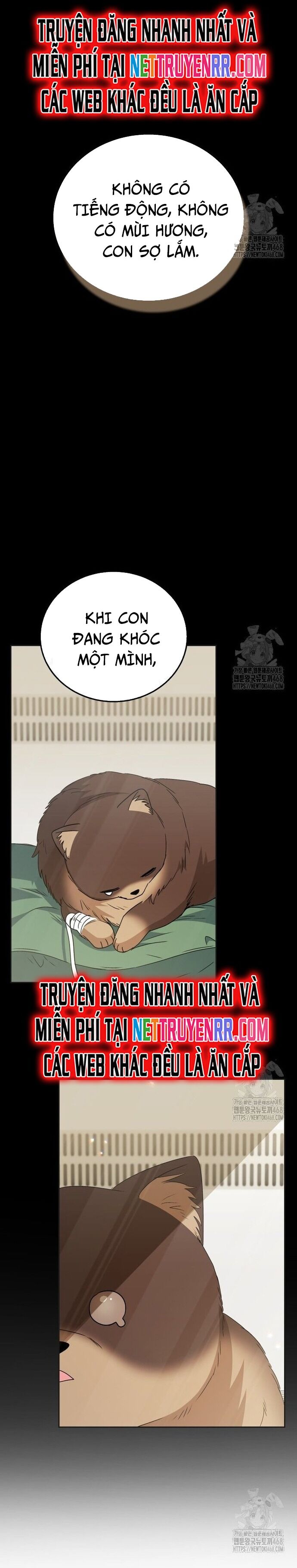 Xin Chào! Bác Sĩ Thú Y Chap 91 - Next Chap 92