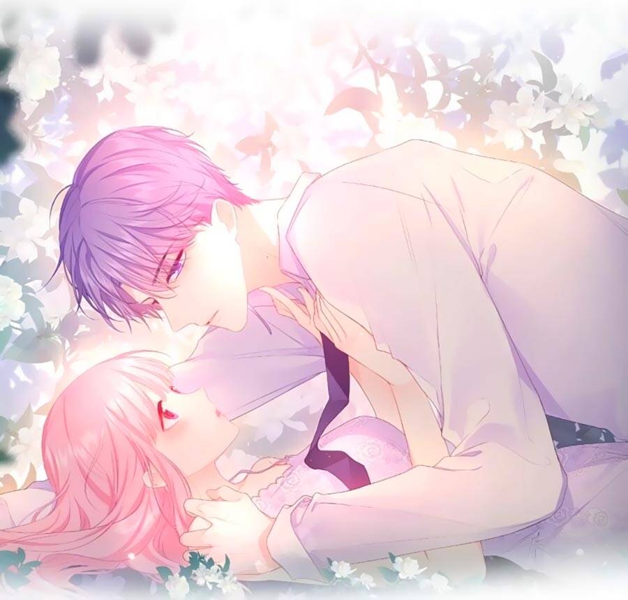 Xin Chào, Bạn Học Thụ Động Chap 1 - Next Chap 2
