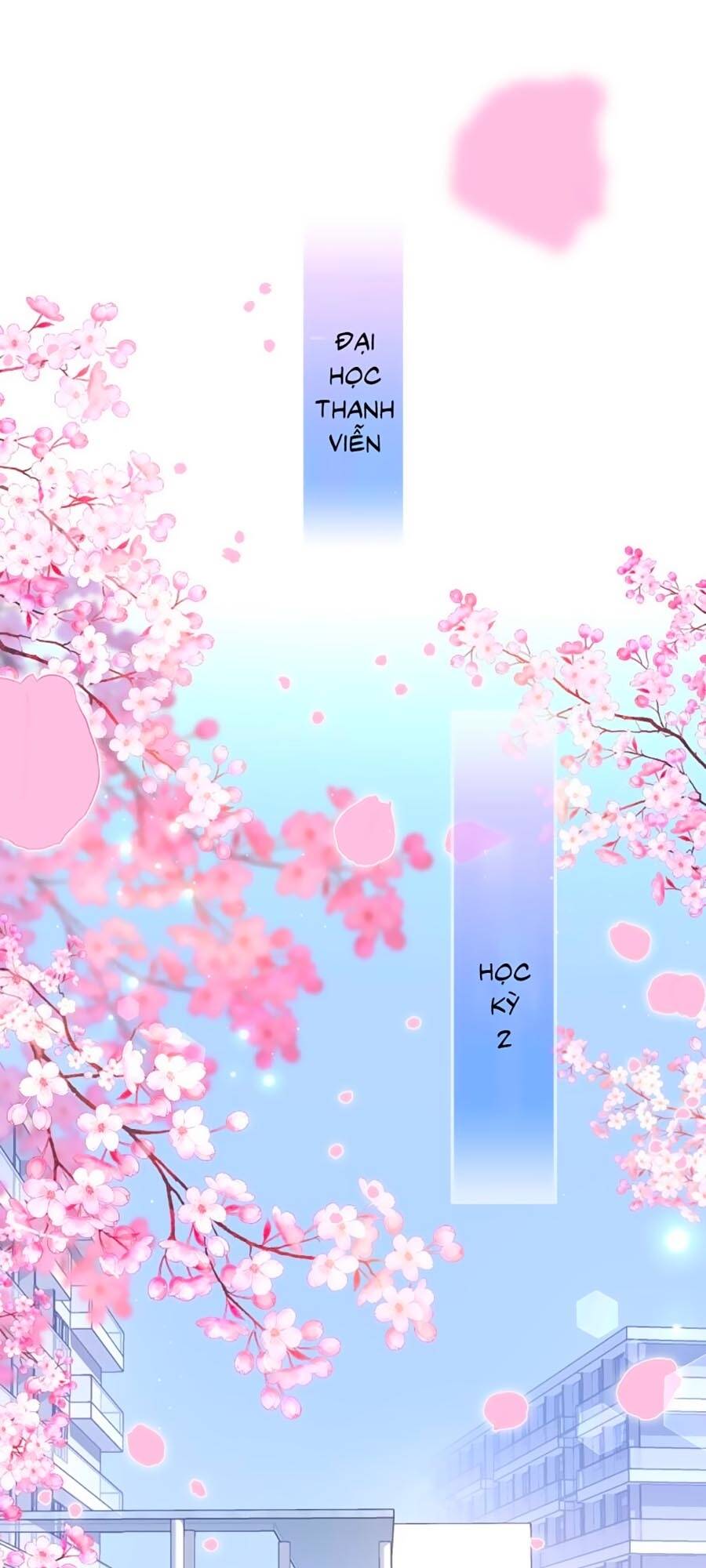 Xin Chào, Bạn Học Thụ Động Chap 1 - Next Chap 2