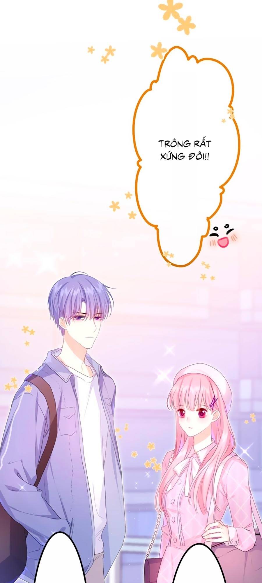 Xin Chào, Bạn Học Thụ Động Chap 1 - Next Chap 2