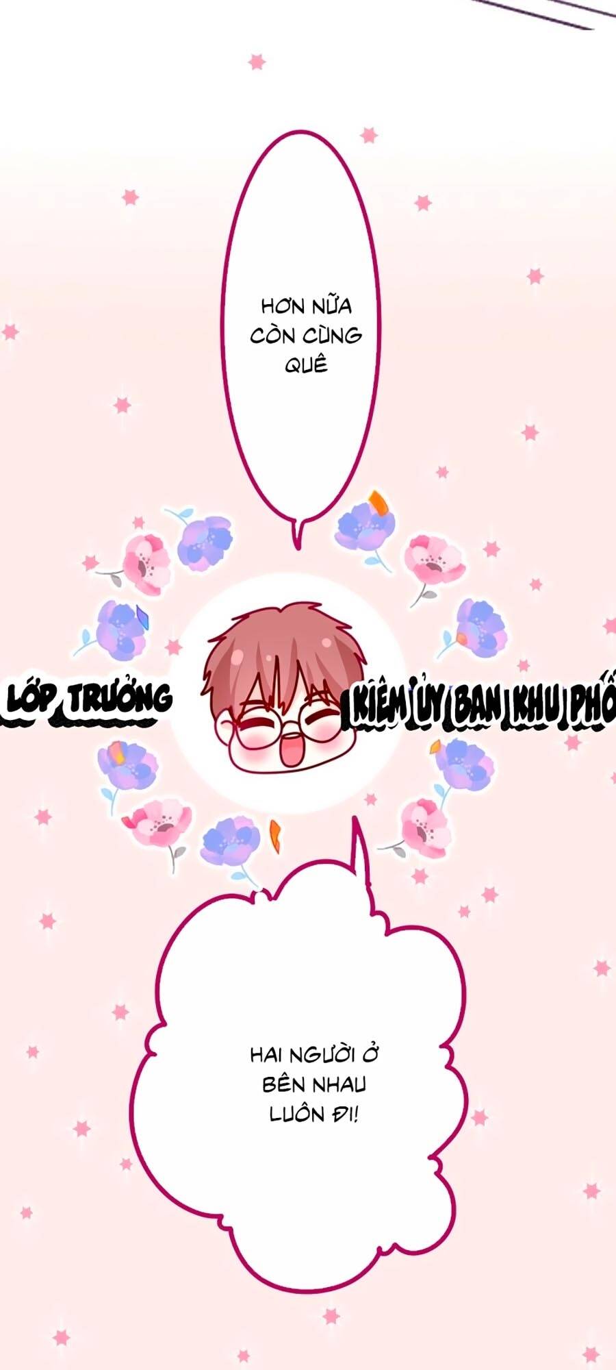 Xin Chào, Bạn Học Thụ Động Chap 1 - Next Chap 2