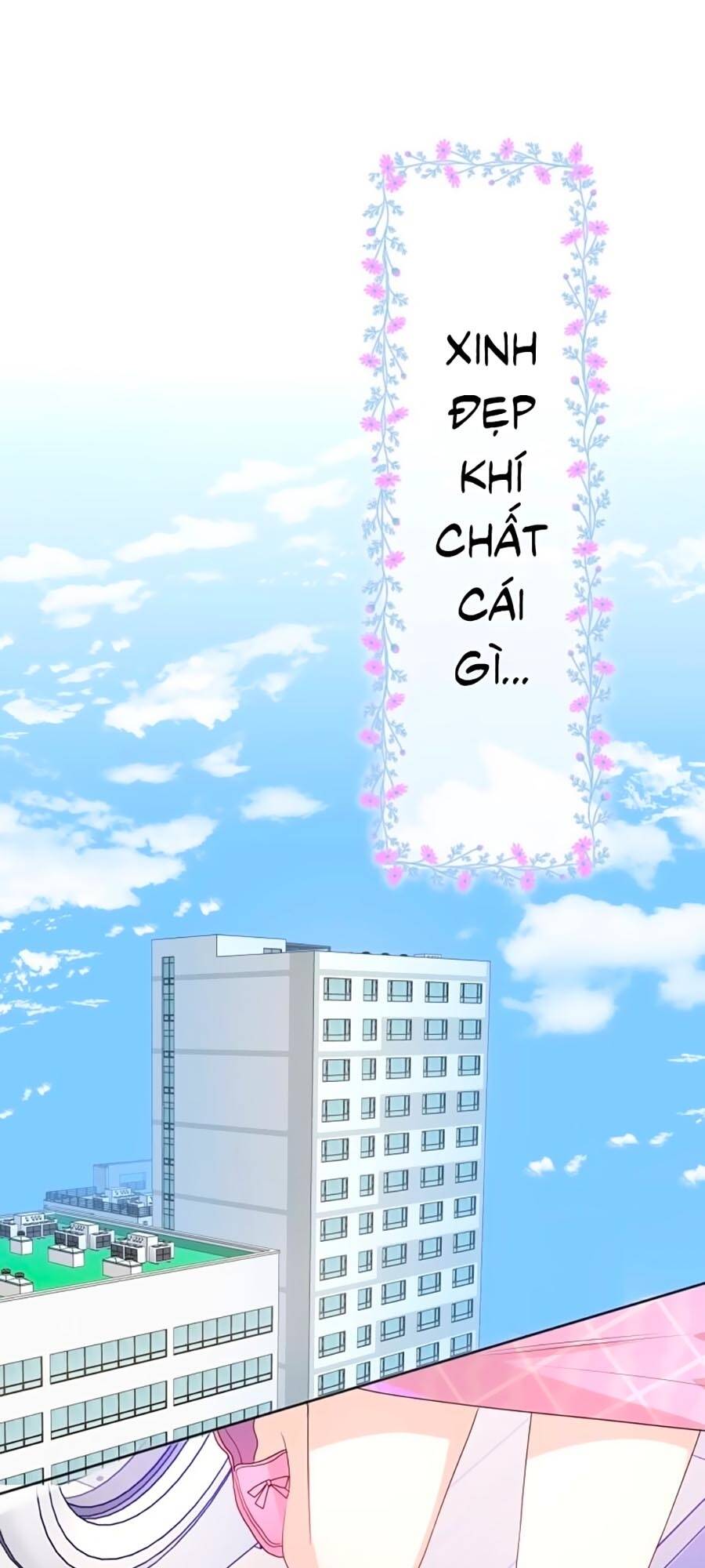 Xin Chào, Bạn Học Thụ Động Chap 1 - Next Chap 2