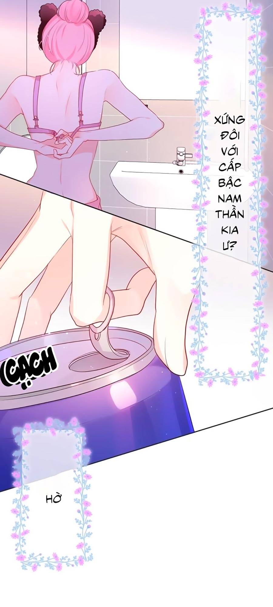 Xin Chào, Bạn Học Thụ Động Chap 1 - Next Chap 2