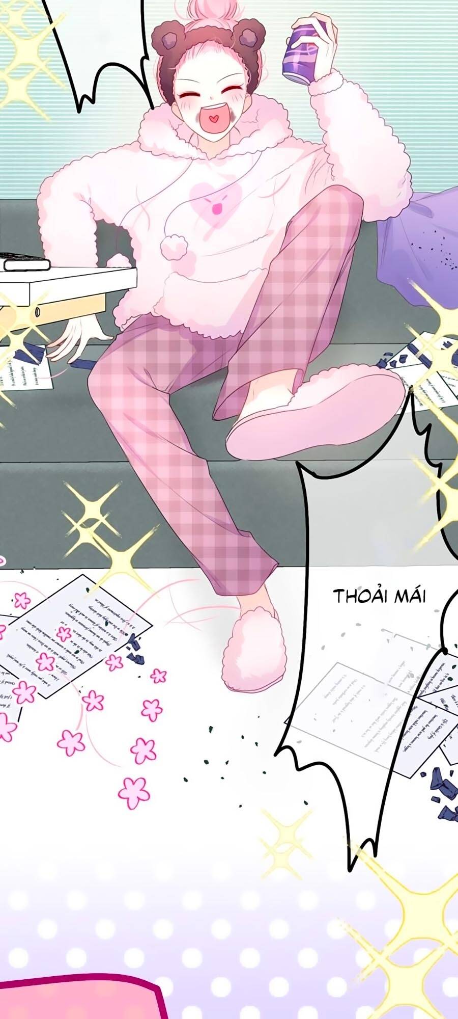Xin Chào, Bạn Học Thụ Động Chap 1 - Next Chap 2