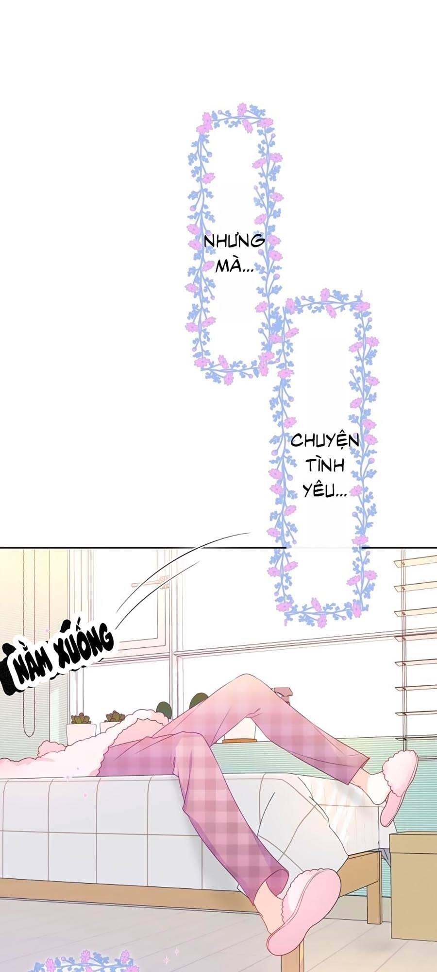 Xin Chào, Bạn Học Thụ Động Chap 1 - Next Chap 2