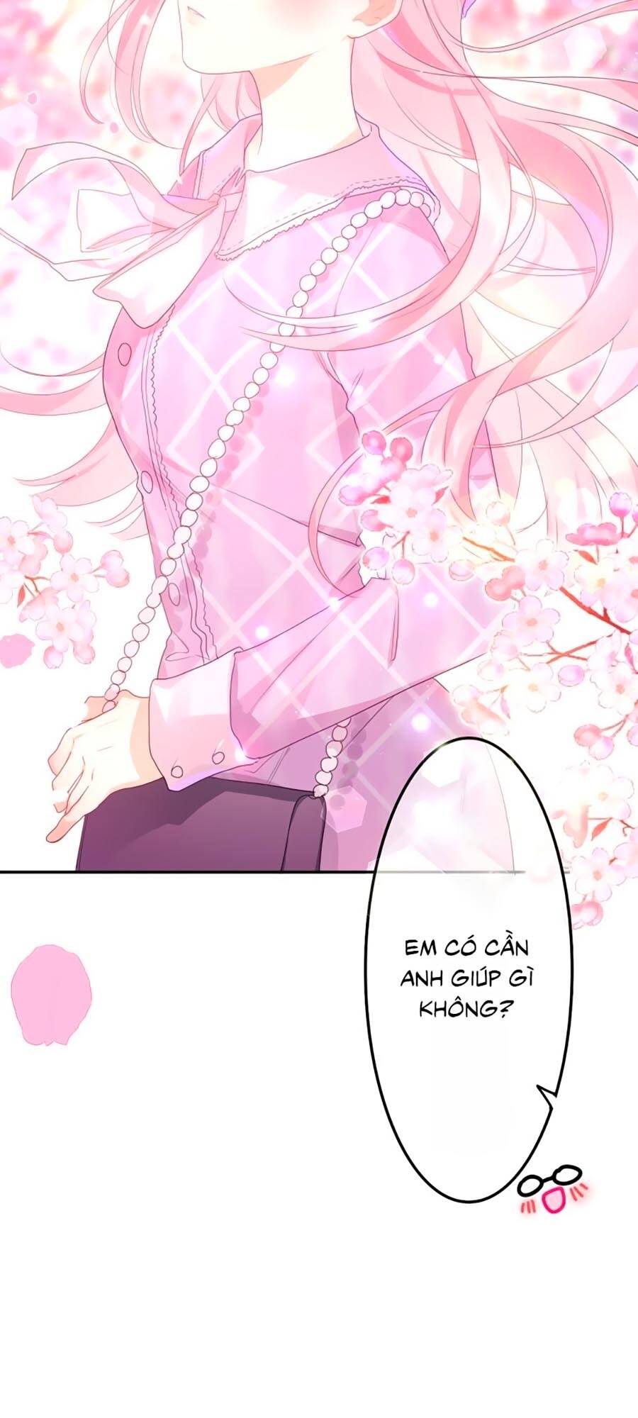 Xin Chào, Bạn Học Thụ Động Chap 1 - Next Chap 2