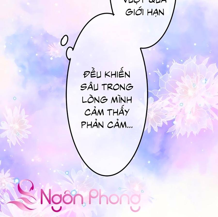 Xin Chào, Bạn Học Thụ Động Chap 1 - Next Chap 2