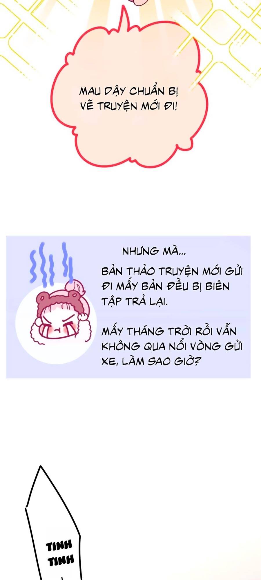 Xin Chào, Bạn Học Thụ Động Chap 1 - Next Chap 2