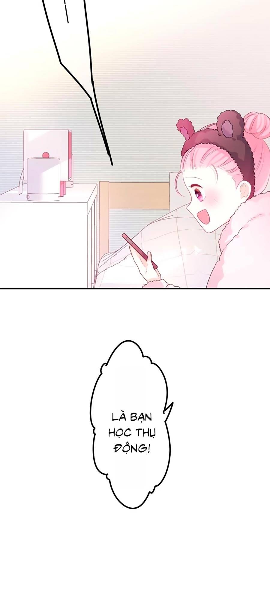 Xin Chào, Bạn Học Thụ Động Chap 1 - Next Chap 2