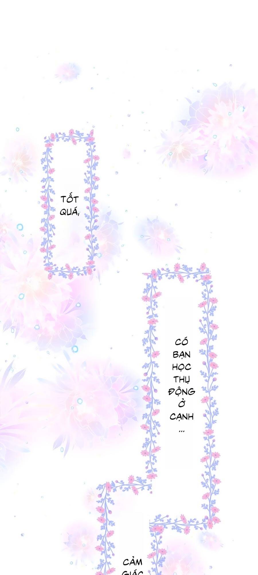Xin Chào, Bạn Học Thụ Động Chap 1 - Next Chap 2