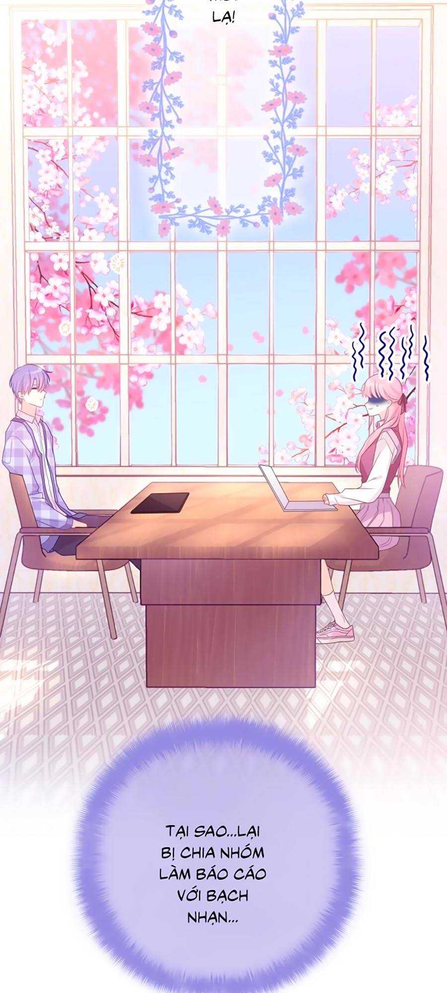 Xin Chào, Bạn Học Thụ Động Chap 1 - Next Chap 2
