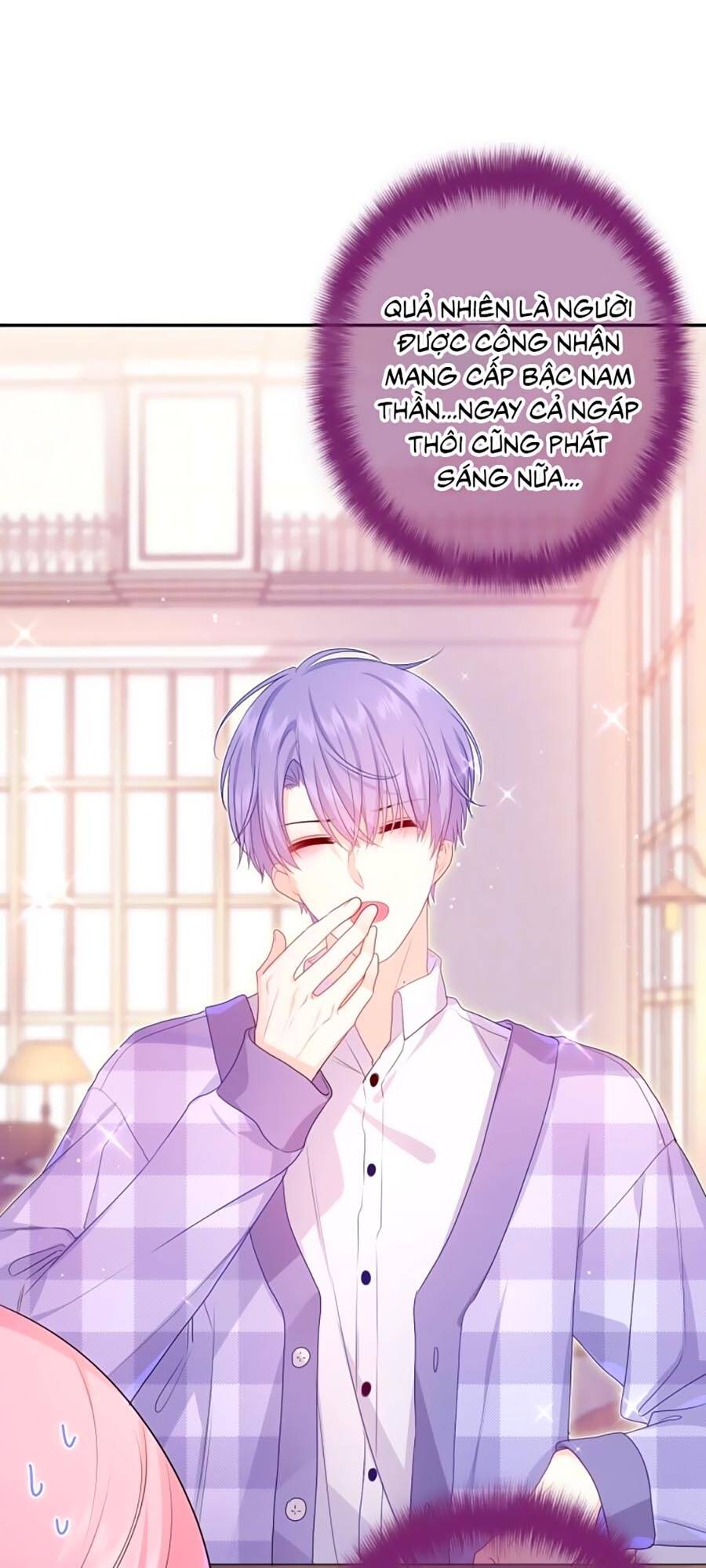 Xin Chào, Bạn Học Thụ Động Chap 1 - Next Chap 2