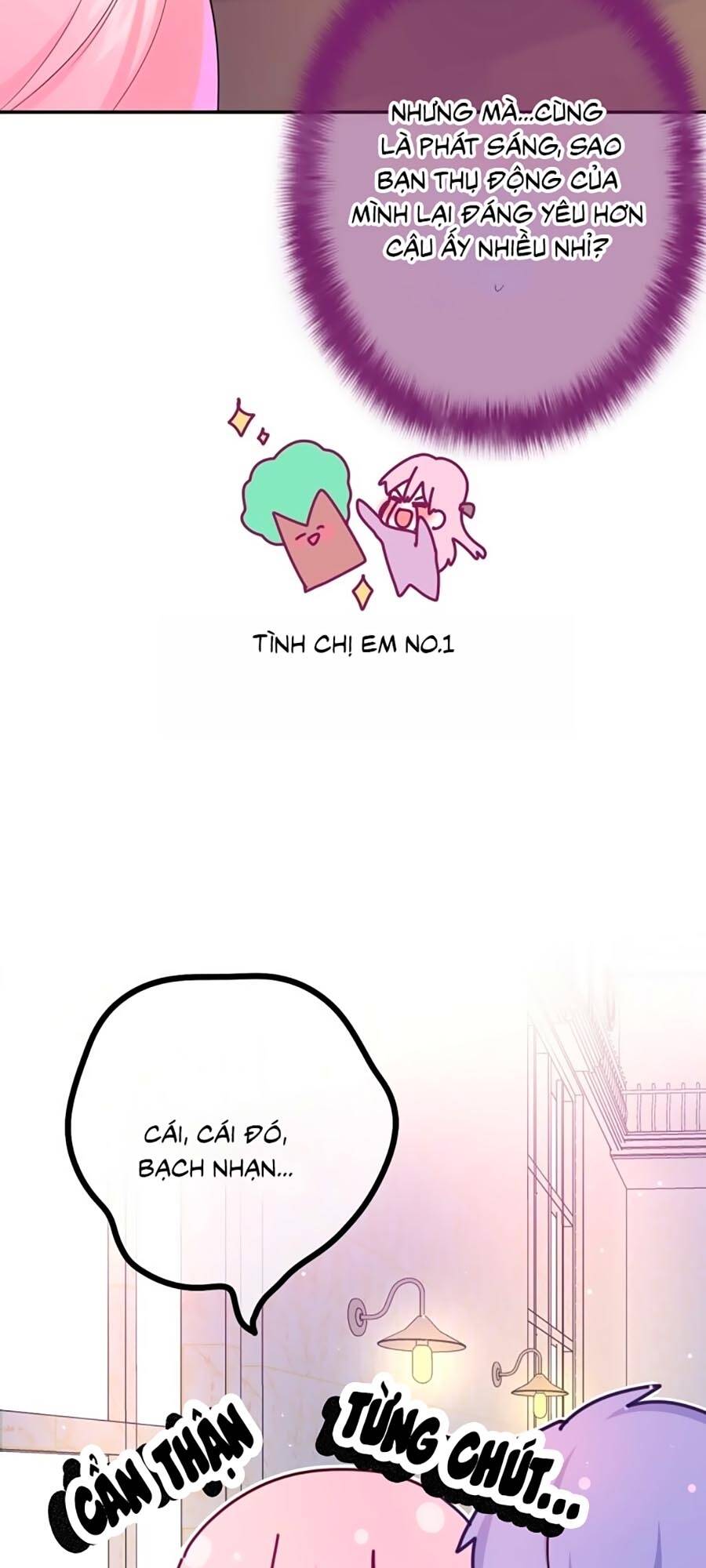 Xin Chào, Bạn Học Thụ Động Chap 1 - Next Chap 2