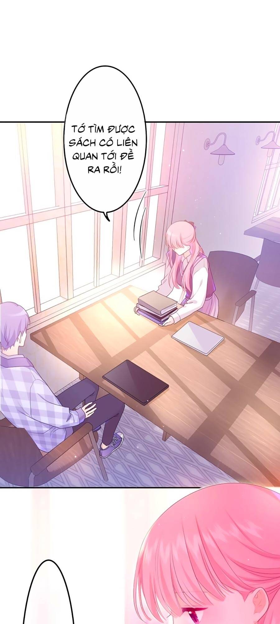 Xin Chào, Bạn Học Thụ Động Chap 1 - Next Chap 2