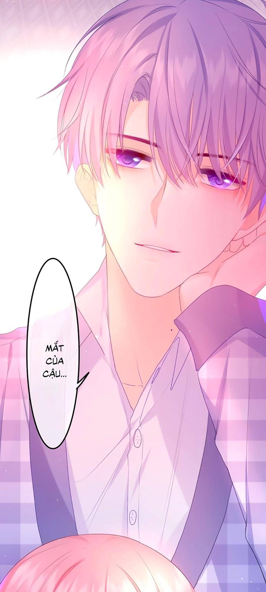 Xin Chào, Bạn Học Thụ Động Chap 1 - Next Chap 2