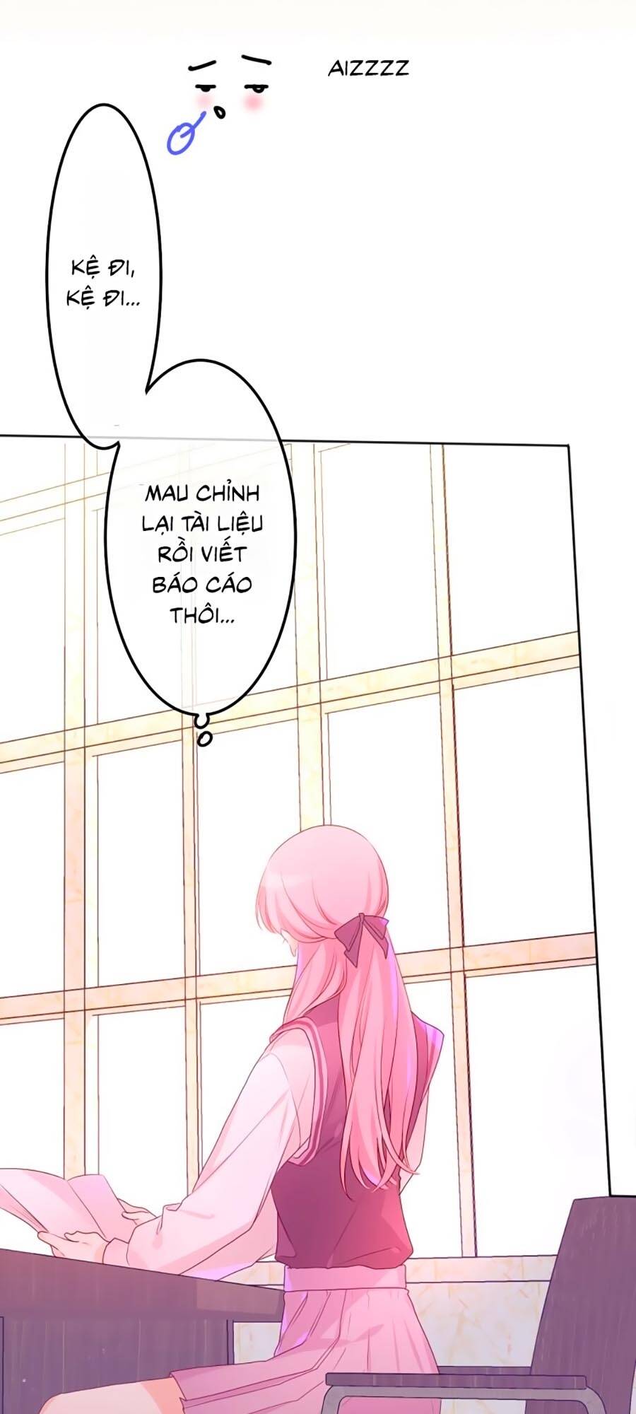 Xin Chào, Bạn Học Thụ Động Chap 1 - Next Chap 2