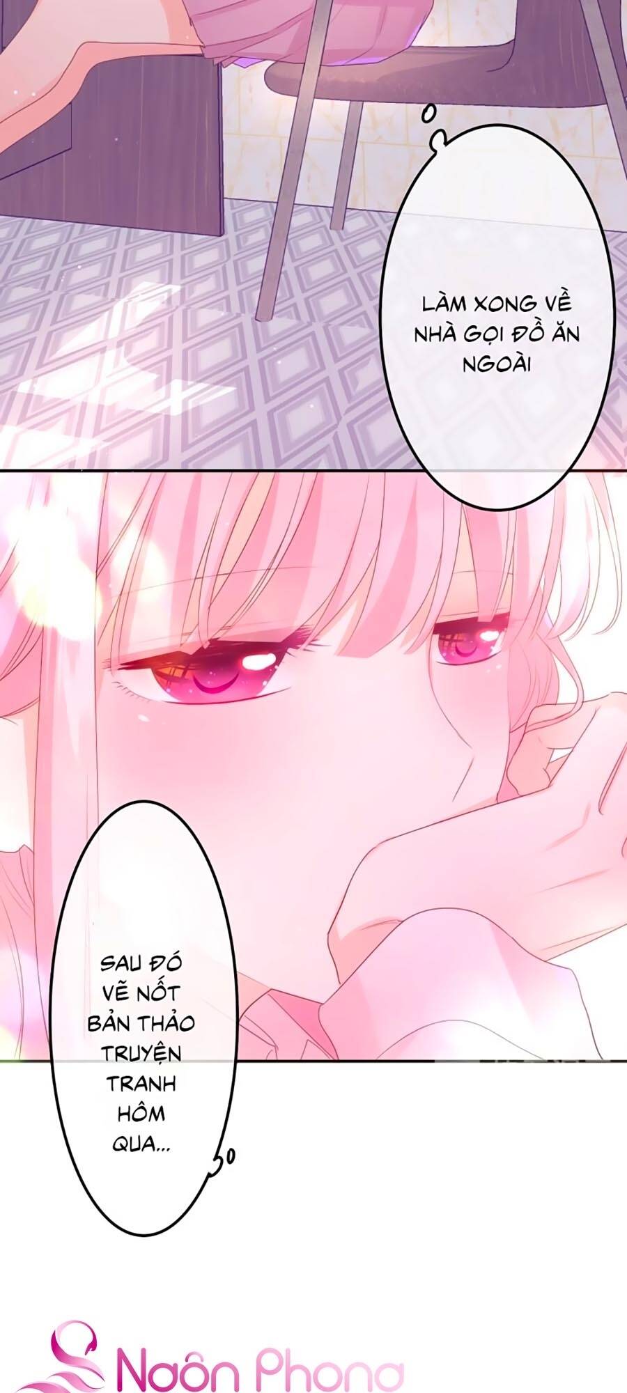 Xin Chào, Bạn Học Thụ Động Chap 1 - Next Chap 2
