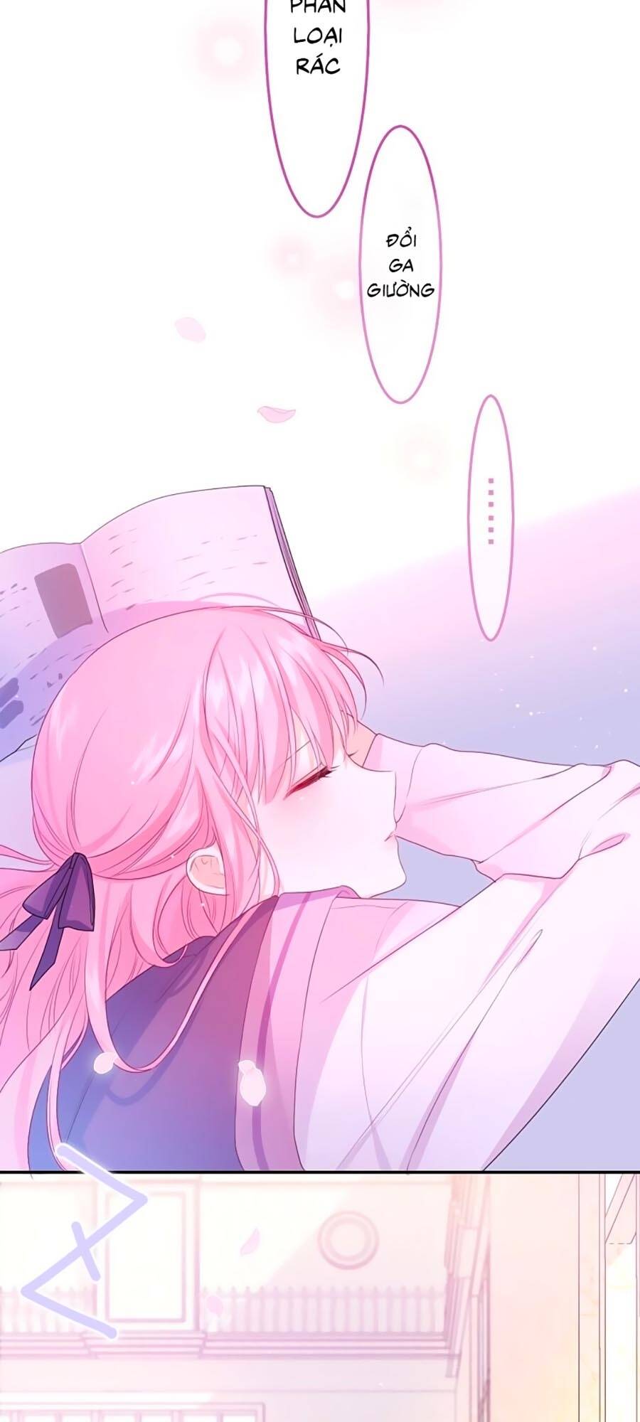 Xin Chào, Bạn Học Thụ Động Chap 1 - Next Chap 2