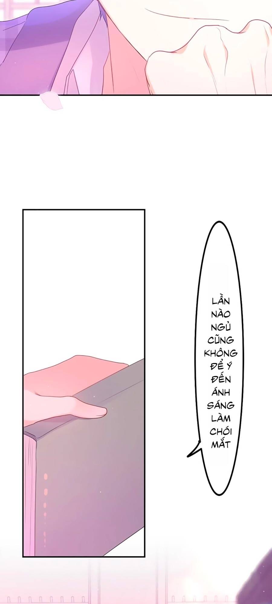 Xin Chào, Bạn Học Thụ Động Chap 1 - Next Chap 2