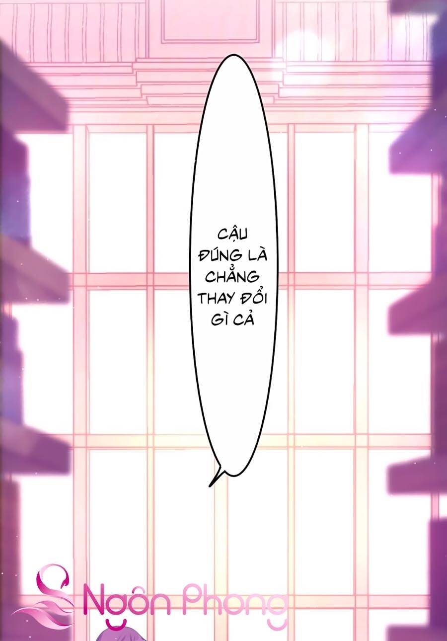 Xin Chào, Bạn Học Thụ Động Chap 1 - Next Chap 2