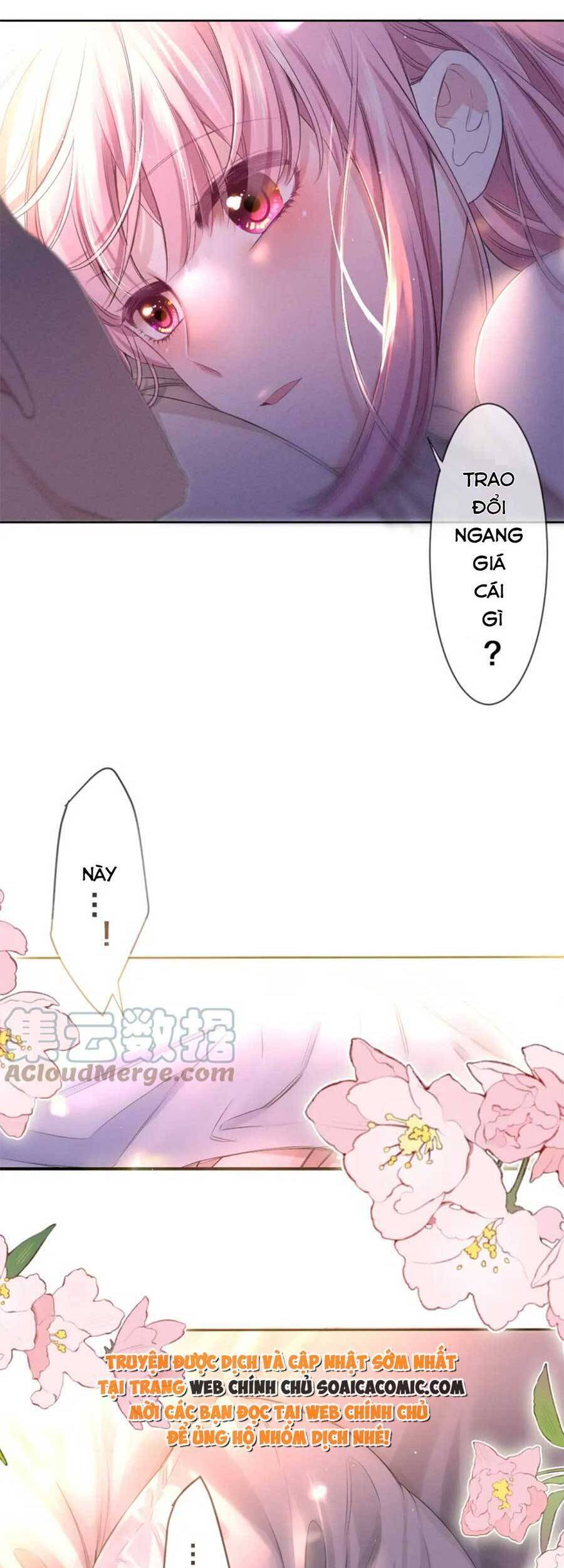 Xin Chào, Bạn Học Thụ Động Chap 78 - Next Chap 79