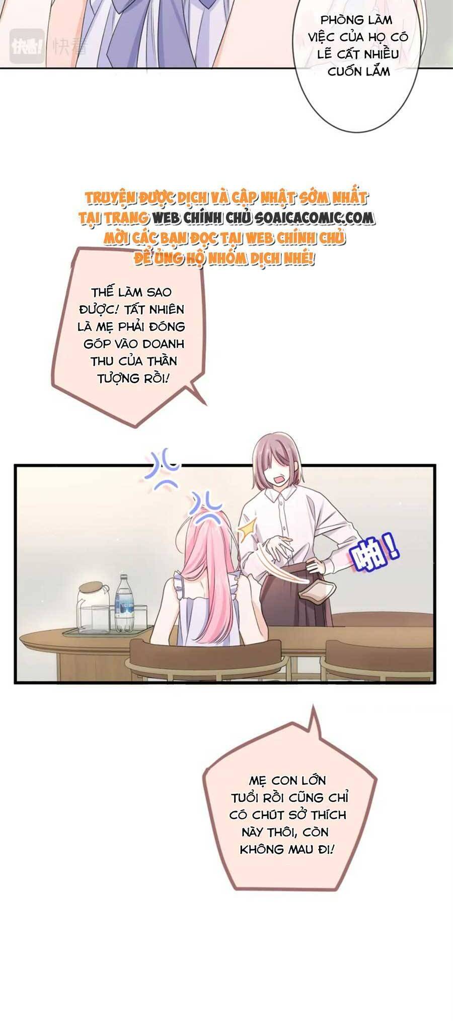 Xin Chào, Bạn Học Thụ Động Chap 78 - Next Chap 79