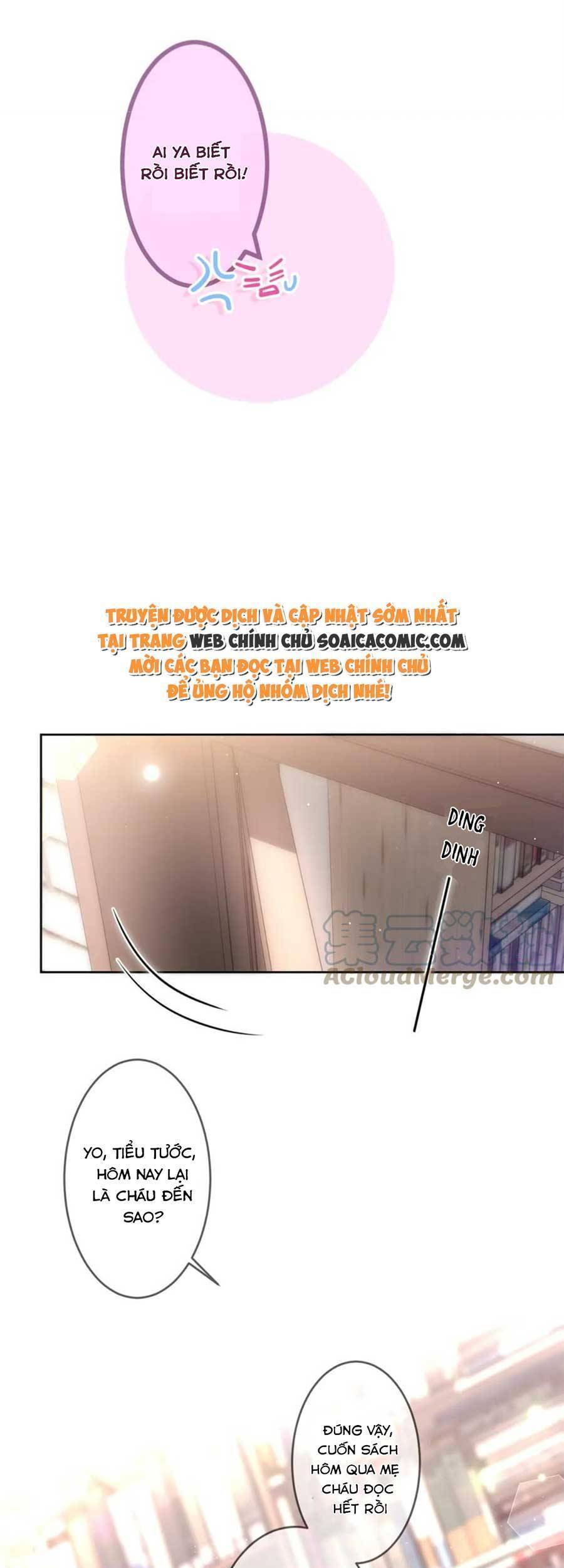 Xin Chào, Bạn Học Thụ Động Chap 78 - Next Chap 79