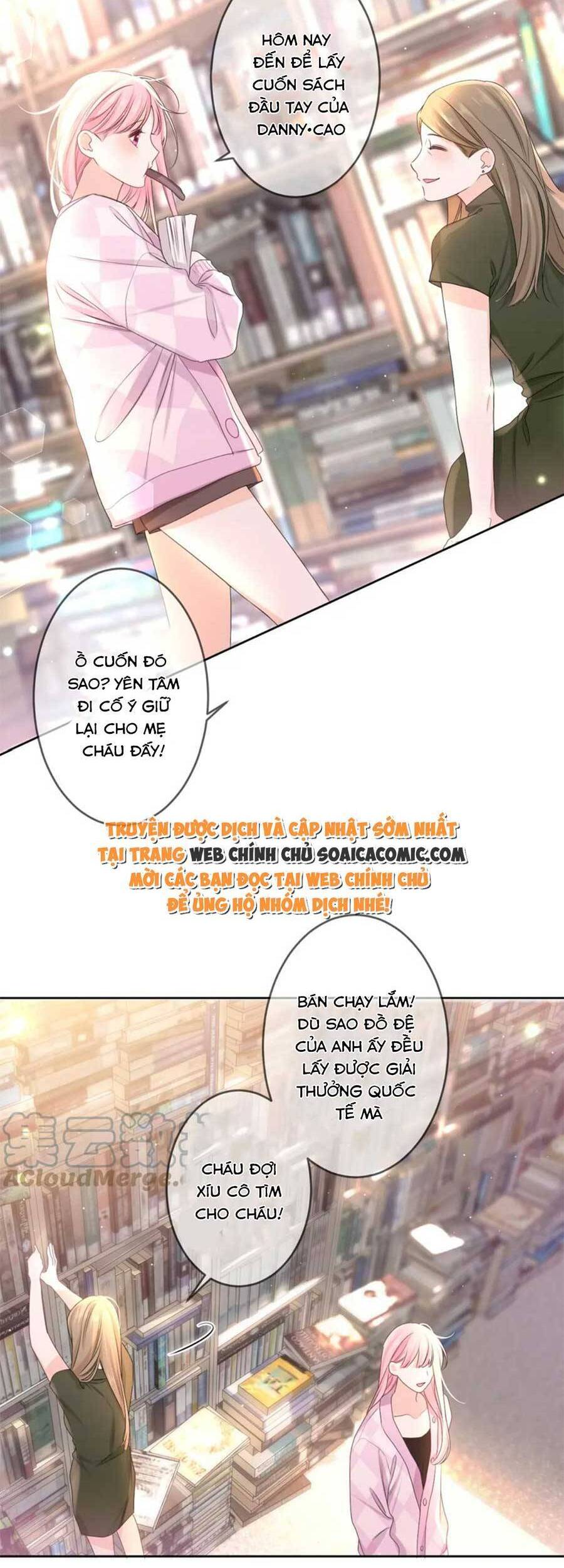 Xin Chào, Bạn Học Thụ Động Chap 78 - Next Chap 79