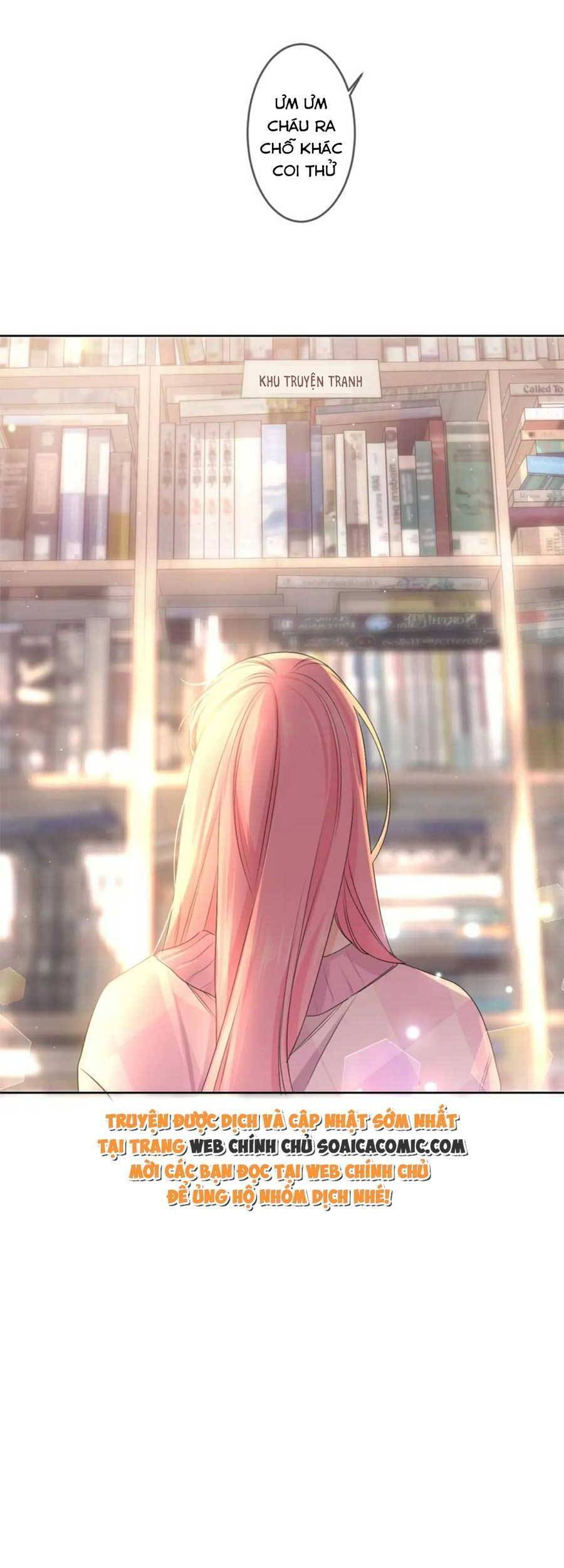 Xin Chào, Bạn Học Thụ Động Chap 78 - Next Chap 79