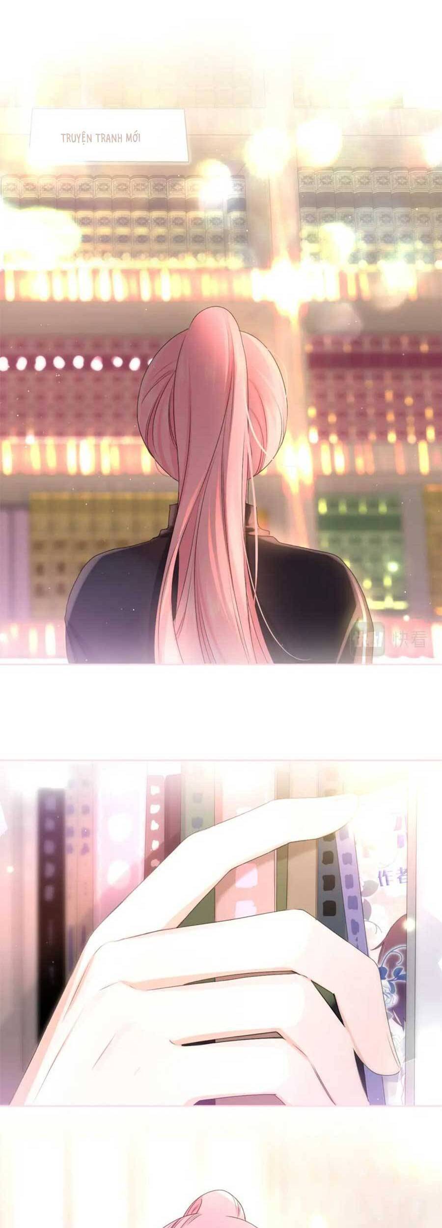 Xin Chào, Bạn Học Thụ Động Chap 78 - Next Chap 79