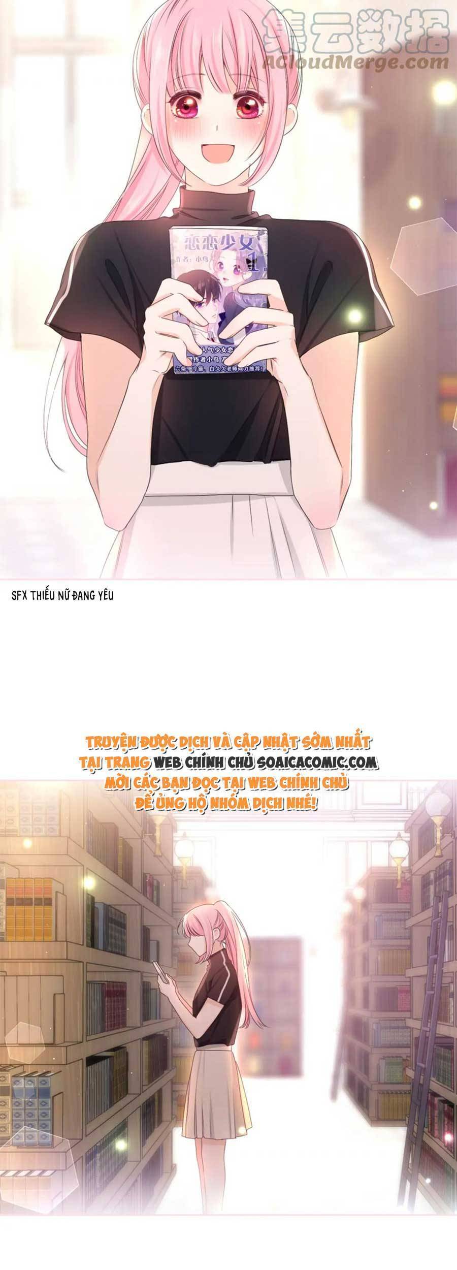 Xin Chào, Bạn Học Thụ Động Chap 78 - Next Chap 79