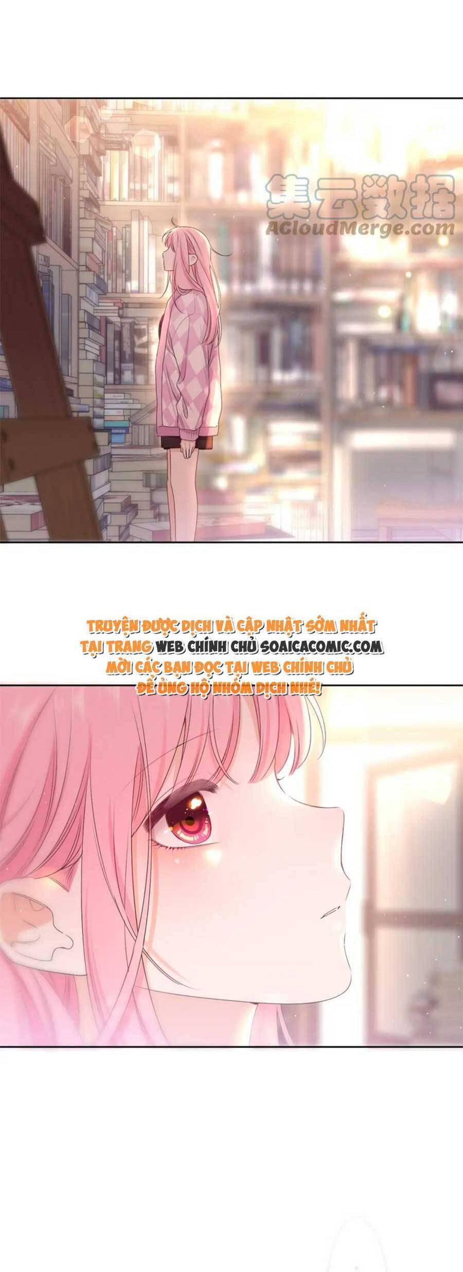 Xin Chào, Bạn Học Thụ Động Chap 78 - Next Chap 79
