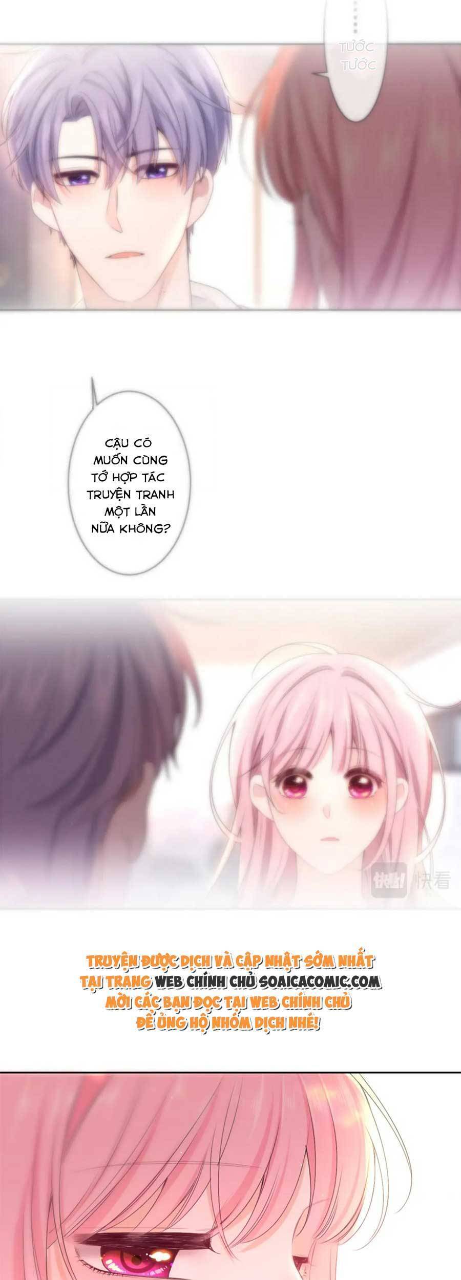 Xin Chào, Bạn Học Thụ Động Chap 78 - Next Chap 79