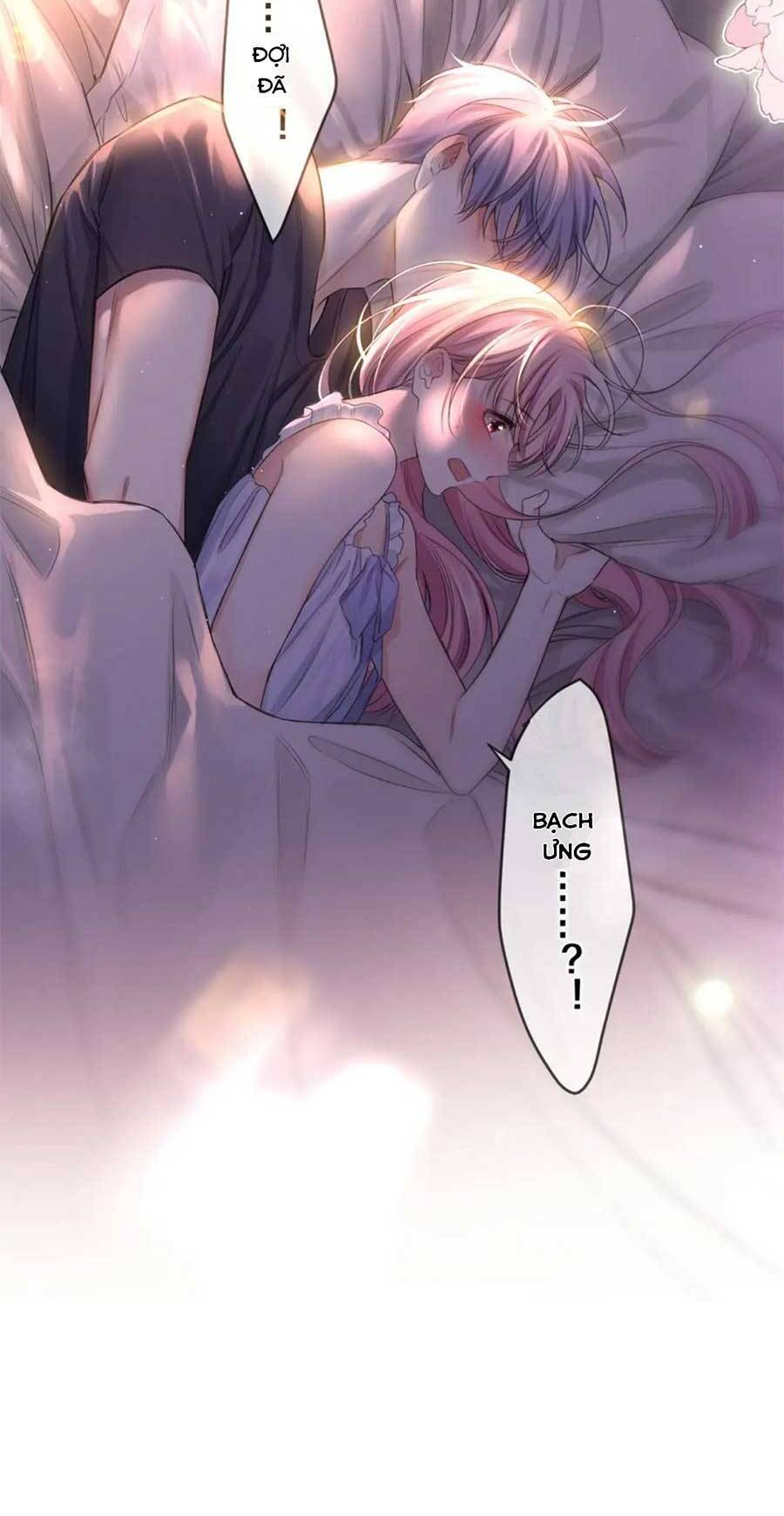 Xin Chào, Bạn Học Thụ Động Chap 78 - Next Chap 79