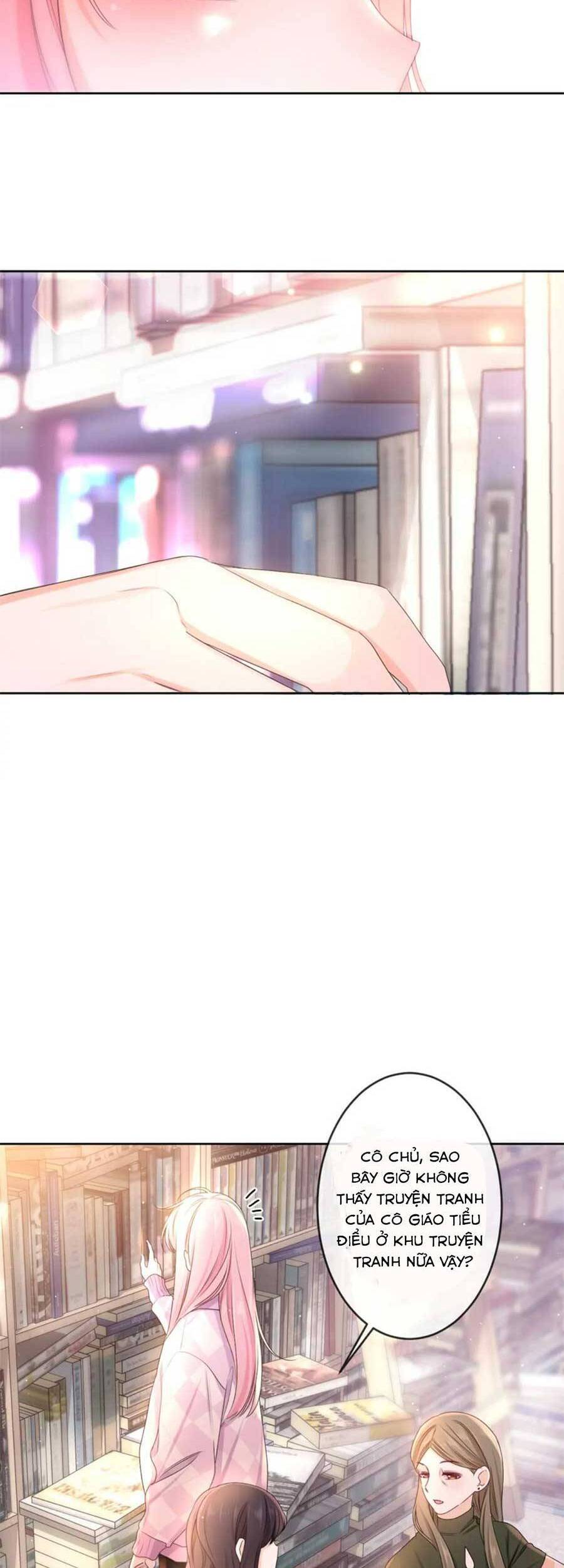 Xin Chào, Bạn Học Thụ Động Chap 78 - Next Chap 79