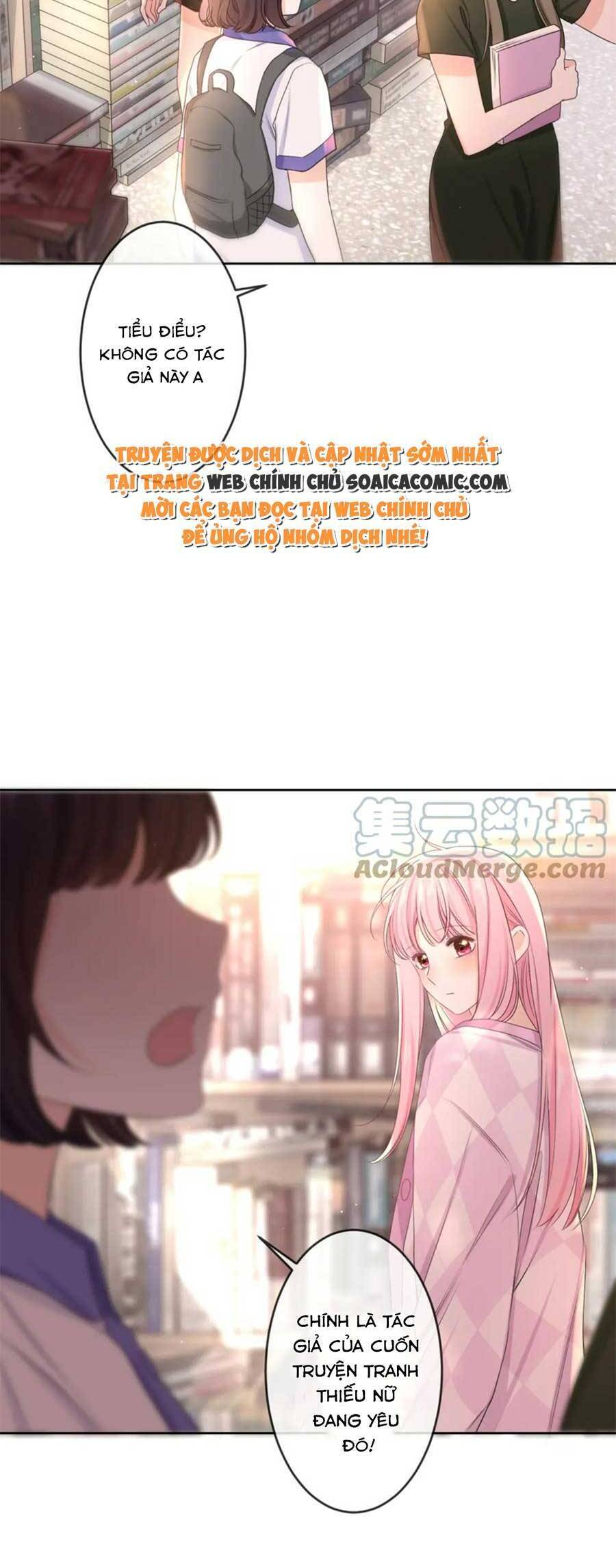Xin Chào, Bạn Học Thụ Động Chap 78 - Next Chap 79