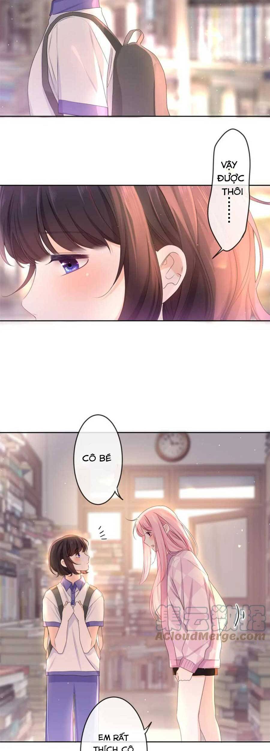 Xin Chào, Bạn Học Thụ Động Chap 78 - Next Chap 79