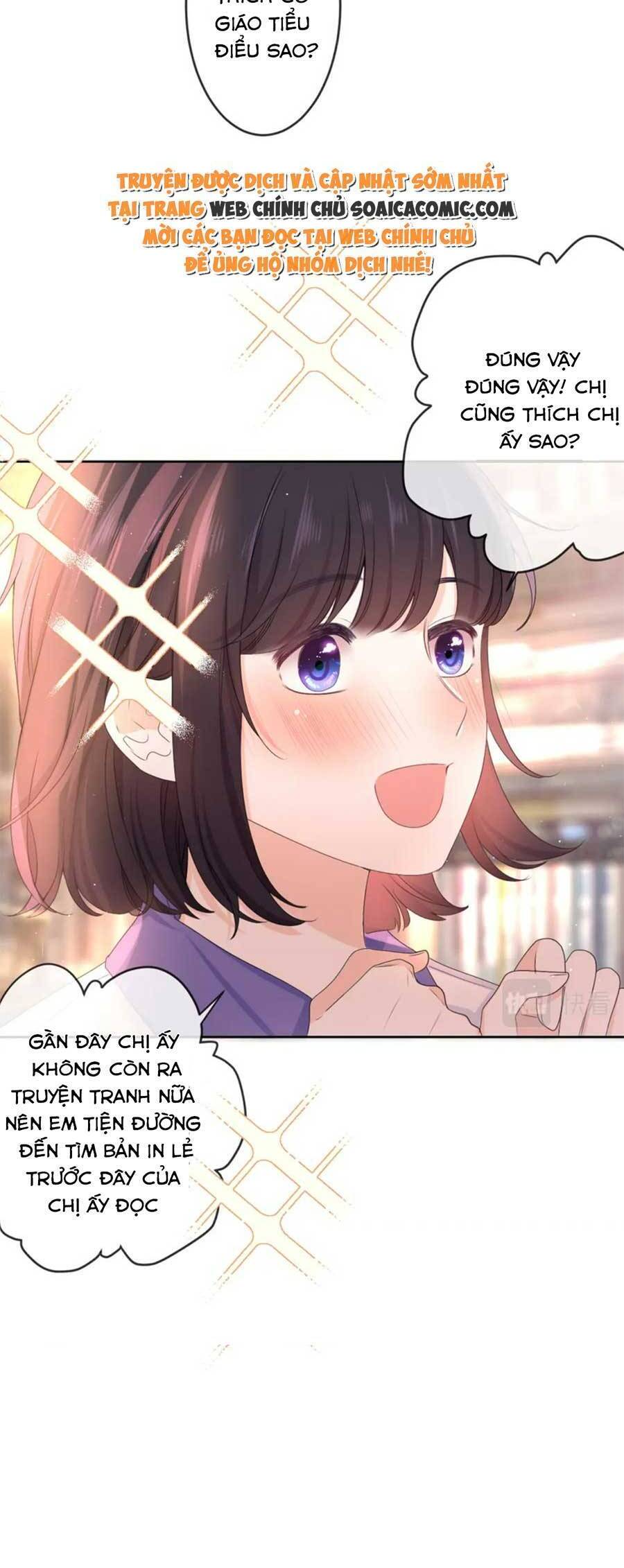 Xin Chào, Bạn Học Thụ Động Chap 78 - Next Chap 79