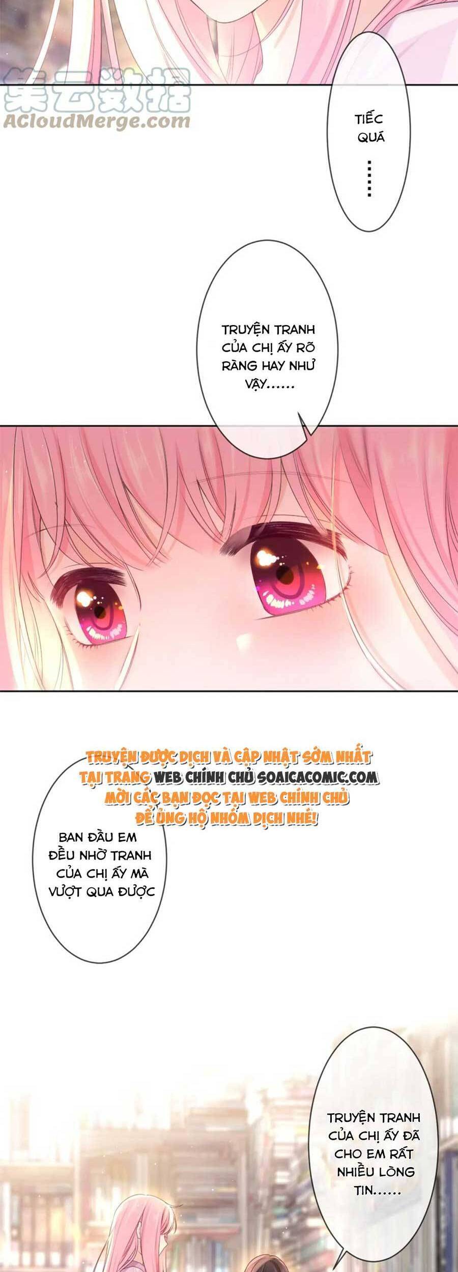 Xin Chào, Bạn Học Thụ Động Chap 78 - Next Chap 79