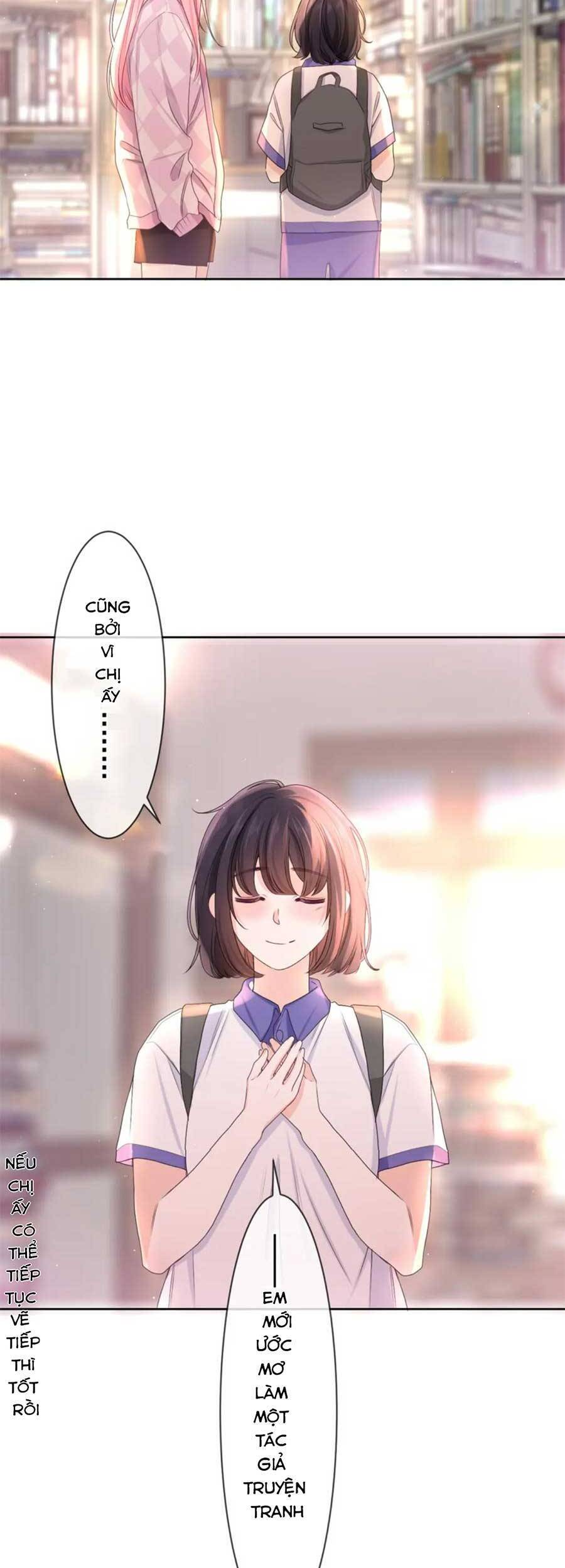 Xin Chào, Bạn Học Thụ Động Chap 78 - Next Chap 79